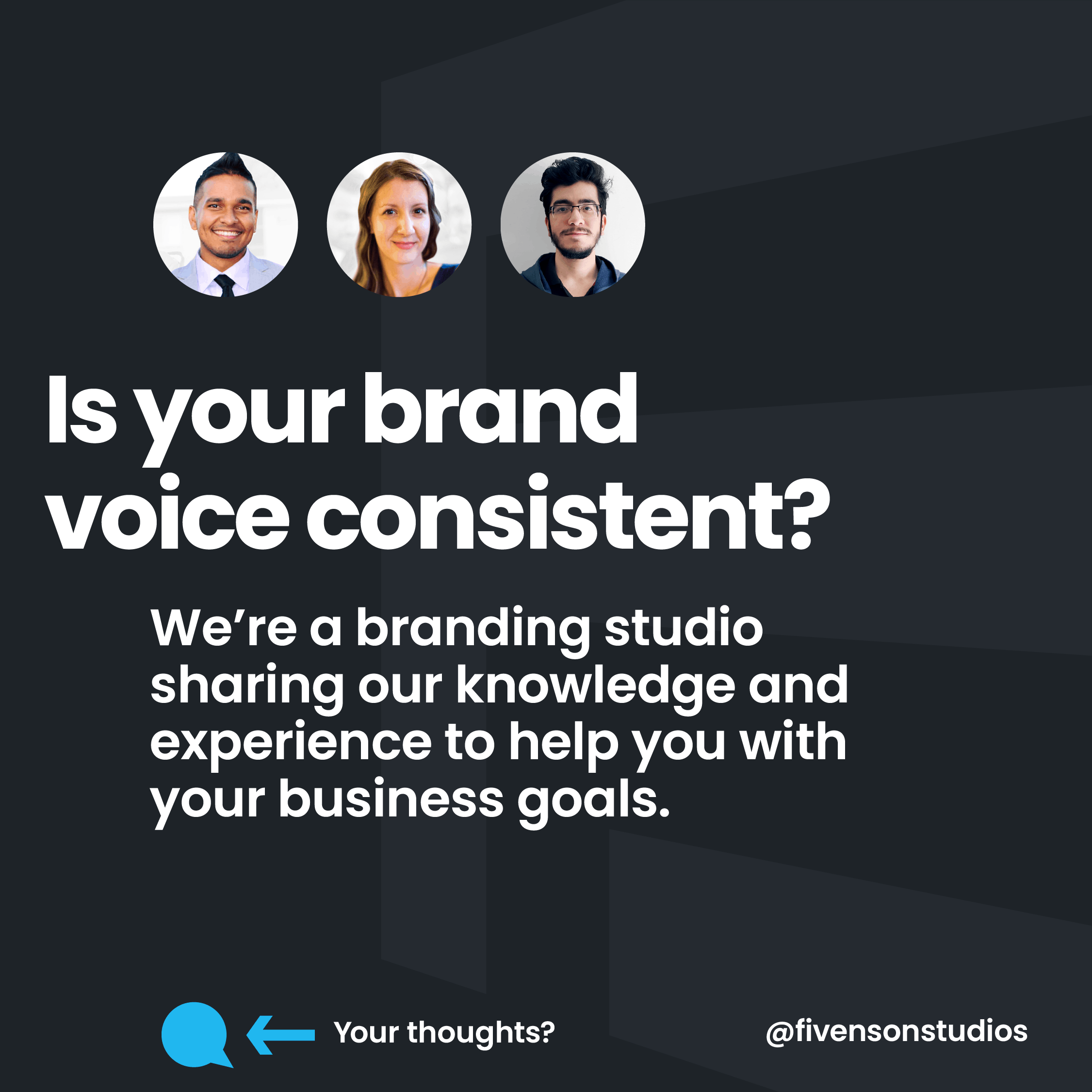 is your brand voice consistent-10